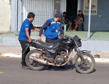 Jovem morre ao fazer ‘grau’ na orla de Macapá; estado da namorada é grave