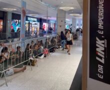 Guns N’ Roses provoca corrida histórica por ingressos em Belém