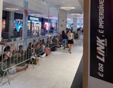 Guns N’ Roses provoca corrida histórica por ingressos em Belém