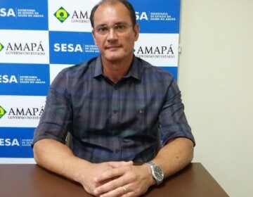 Coronel e ex-secretário de Saúde do Amapá é condenado por desvio de R$ 28,8 milhões