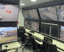 IA e monitoramento térmico: o arsenal tecnológico que vai vigiar o Réveillon no Amapá