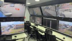 IA e monitoramento térmico: o arsenal tecnológico que vai vigiar o Réveillon no Amapá