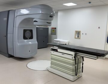Radioterapia no Amapá registra 118 tratamentos em dois meses e redução do TFD