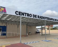 Clécio inaugura 1º Centro de Radioterapia do Amapá; conheça o espaço em imagens