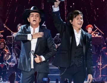 Réveillon do Amapá: Clécio anuncia Chitãozinho & Xororó como 2ª atração nacional