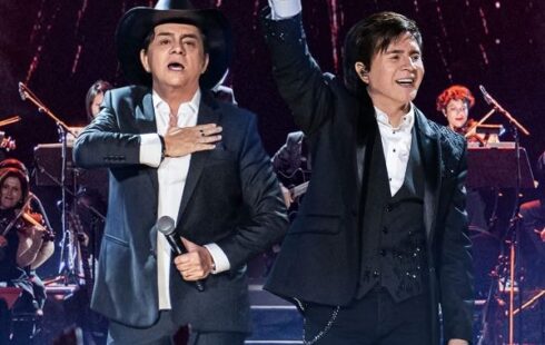 Réveillon do Amapá: Clécio anuncia Chitãozinho & Xororó como 2ª atração nacional