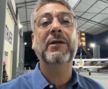 Clécio acusa ‘trama’ e vai à Aneel barrar nova tentativa de aumento de energia no Amapá