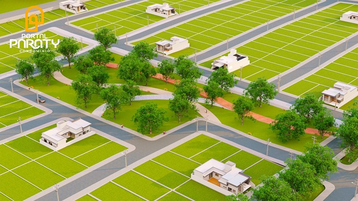 Portal Paraty é lançado com infraestrutura completa e descontos especiais na região Oeste