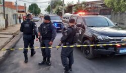 Condenado por homicídio, detento em regime aberto morre em confronto com a Força Tática