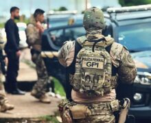 Condenados por crimes sexuais no Amapá são ‘caçados’ por agentes civis e federais