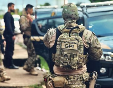 Condenados por crimes sexuais no Amapá são ‘caçados’ por agentes civis e federais