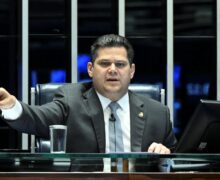 Davi critica decisão de Gilmar Mendes e defende prerrogativas do Legislativo