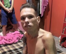 Caso Dawson: doente, condenado por duplo homicídio no trânsito obtém prisão domiciliar