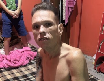 Caso Dawson: doente, condenado por duplo homicídio no trânsito obtém prisão domiciliar