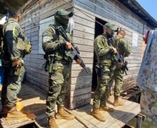 Suspeito de torturar e executar dois homens morre em tiroteio com o GTA