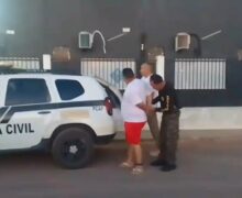 Golpista que lucrava oferecendo falsos contratos administrativos é preso