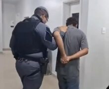 Marido teve ajuda da esposa para estuprar e engravidar cunhada deficiente mental, diz PM