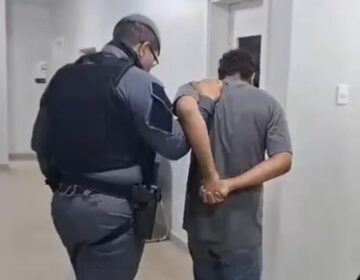 Marido teve ajuda da esposa para estuprar e engravidar cunhada deficiente mental, diz PM