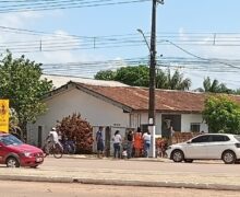 Tartarugalzinho decreta luto oficial após feminício de servidora