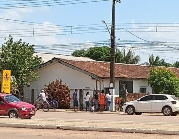 Tartarugalzinho decreta luto oficial após feminício de servidora