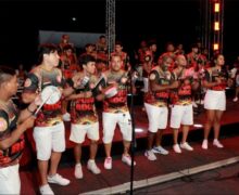 Com entrada franca, dez escolas competem no Festival de Samba de Enredo em Macapá