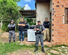 Casal fez compras de R$ 39 mil com cartão black sem limite furtado de idoso, diz polícia