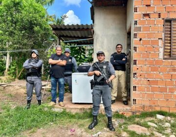 Casal fez compras de R$ 39 mil com cartão black sem limite furtado de idoso, diz polícia