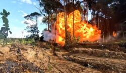 Operações da PF miram garimpo ilegal e desarticulam estrutura milionária no Amapá