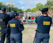 Com salário de R$ 1,9 mil, inscrições para o concurso da GCM encerram dia 22