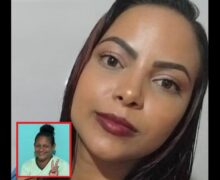 Após 3 dias escondida na floresta, acusada de matar mãe de 5 filhos é presa