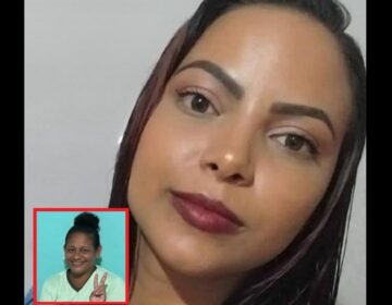 Após 3 dias escondida na floresta, acusada de matar mãe de 5 filhos é presa