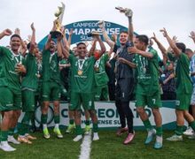 Carcará reforça elenco para a Copinha 2026