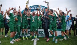 Carcará reforça elenco para a Copinha 2026