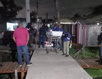 Jovem do Pará executado em Macapá estava em busca de emprego