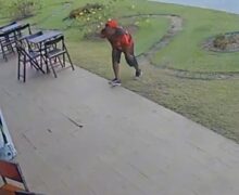 Vídeo viral ajuda Polícia Civil a identificar ladrão