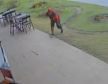 Vídeo viral ajuda Polícia Civil a identificar ladrão