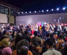 Com lema de ‘virada’ na economia, governo lança o Réveillon; veja programação