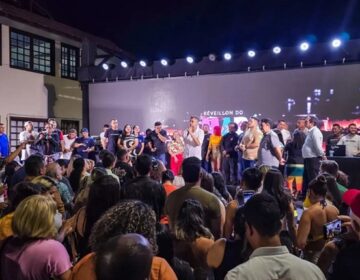 Com lema de ‘virada’ na economia, governo lança o Réveillon; veja programação