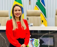 TRE libera deputada estadual para disputar eleições