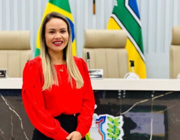 TRE libera deputada estadual para disputar eleições