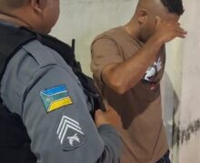 ‘Matador’ de facção com 5 registros de homicídios é preso pela PM em Macapá