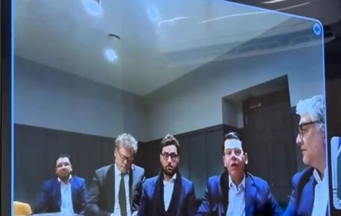 Clécio anuncia volta da mineração a Pedra Branca e investimento de mais US$ 200 milhões