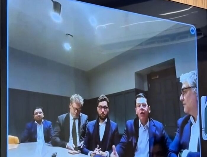 Clécio anuncia volta da mineração a Pedra Branca e investimento de mais US$ 200 milhões