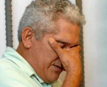 Condenado pela morte de Patrícia Melo é capturado em Salinas 20 anos depois