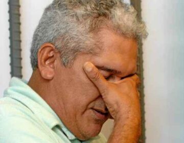 Condenado pela morte de Patrícia Melo é capturado em Salinas 20 anos depois