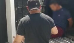 Motorista de app é preso acusado de estupro e série de crimes sexuais em Santana