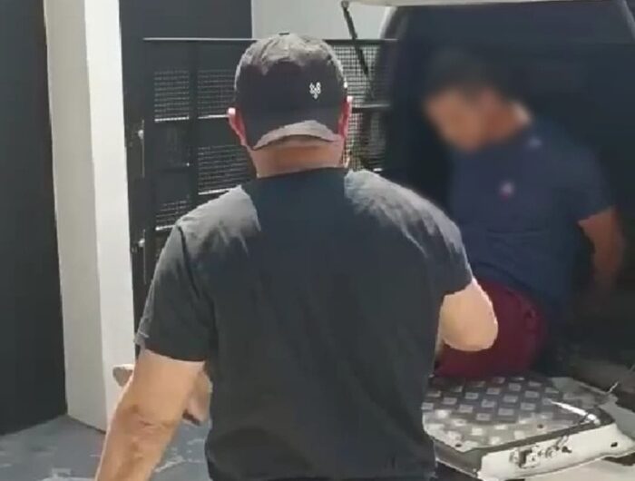 Motorista de app é preso acusado de estupro e série de crimes sexuais em Santana