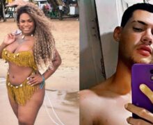 Mulher trans que matou ex é solta; advogado fala em legítima defesa