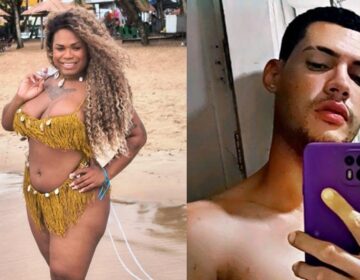 Mulher trans que matou ex é solta; advogado fala em legítima defesa