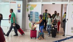 Macapá ganha voo direto para o Rio após redução de ICMS e estimulo do Petróleo